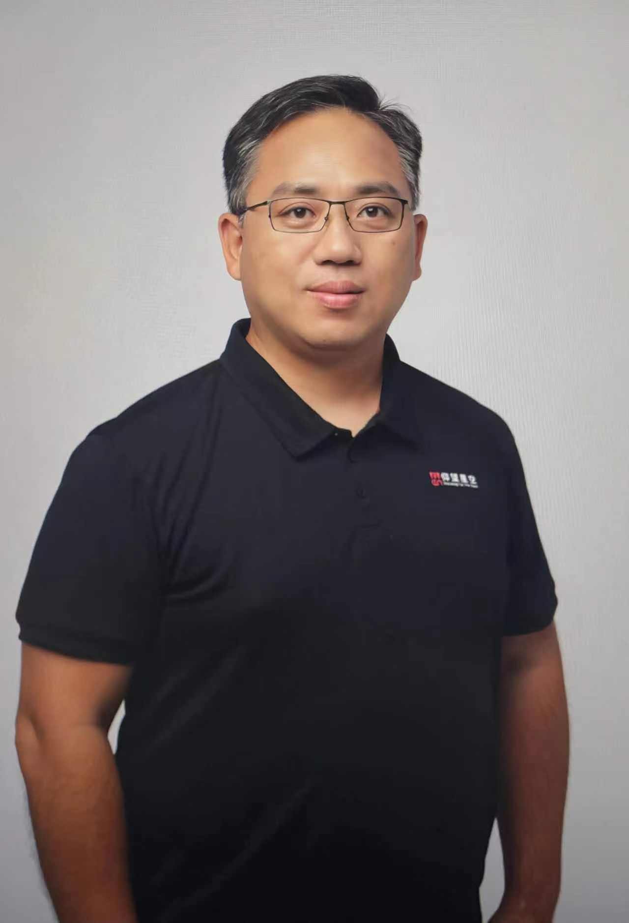 康码（上海）生物科技公司董事长郭敏