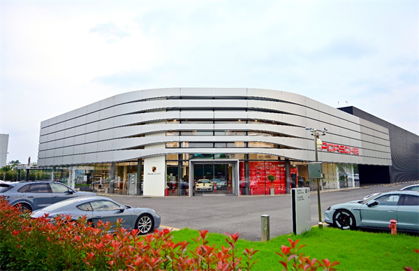 淮安：“首发经济”解锁中心城区消费“新引擎”_fororder_16