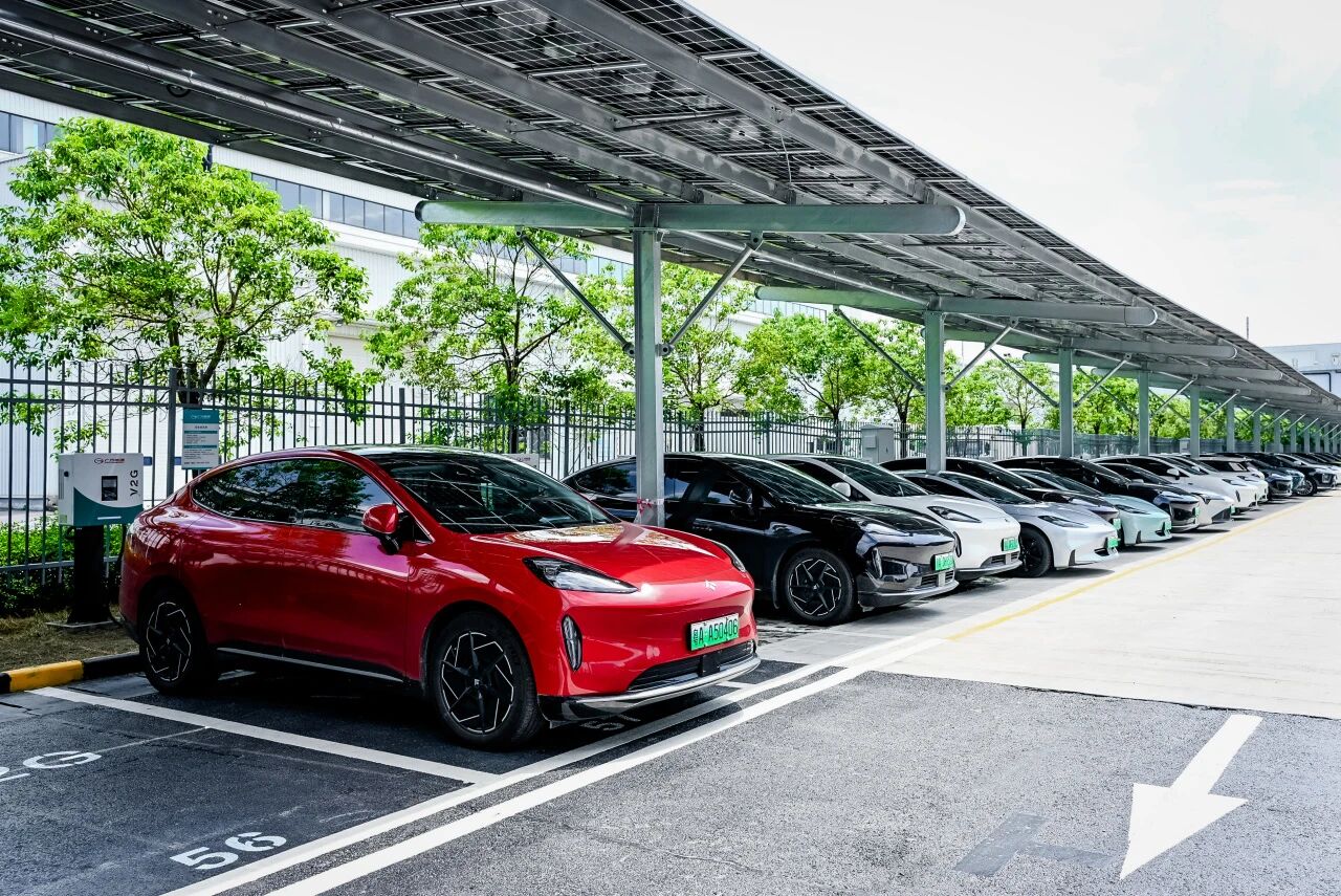 广汽集团三季度净亏17.7亿元,技术与出海能否破局?