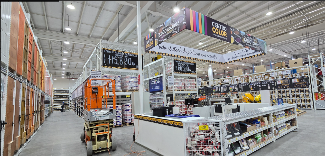 ȫʿعɹ˾Construmartĳ