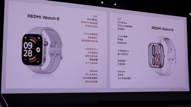 REDMI K90系列，借“定位刷新”之名，秀自研实力