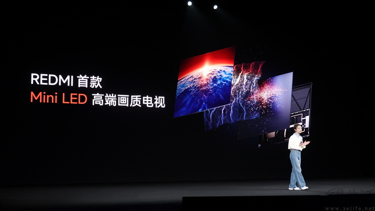 REDMI K90系列，借“定位刷新”之名，秀自研实力