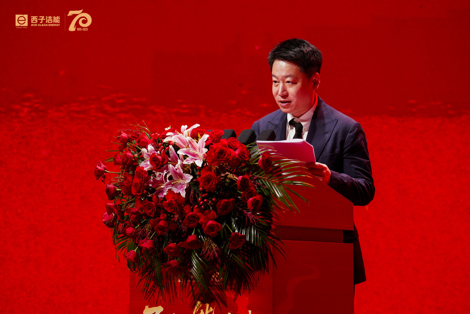 王克飞公司供图