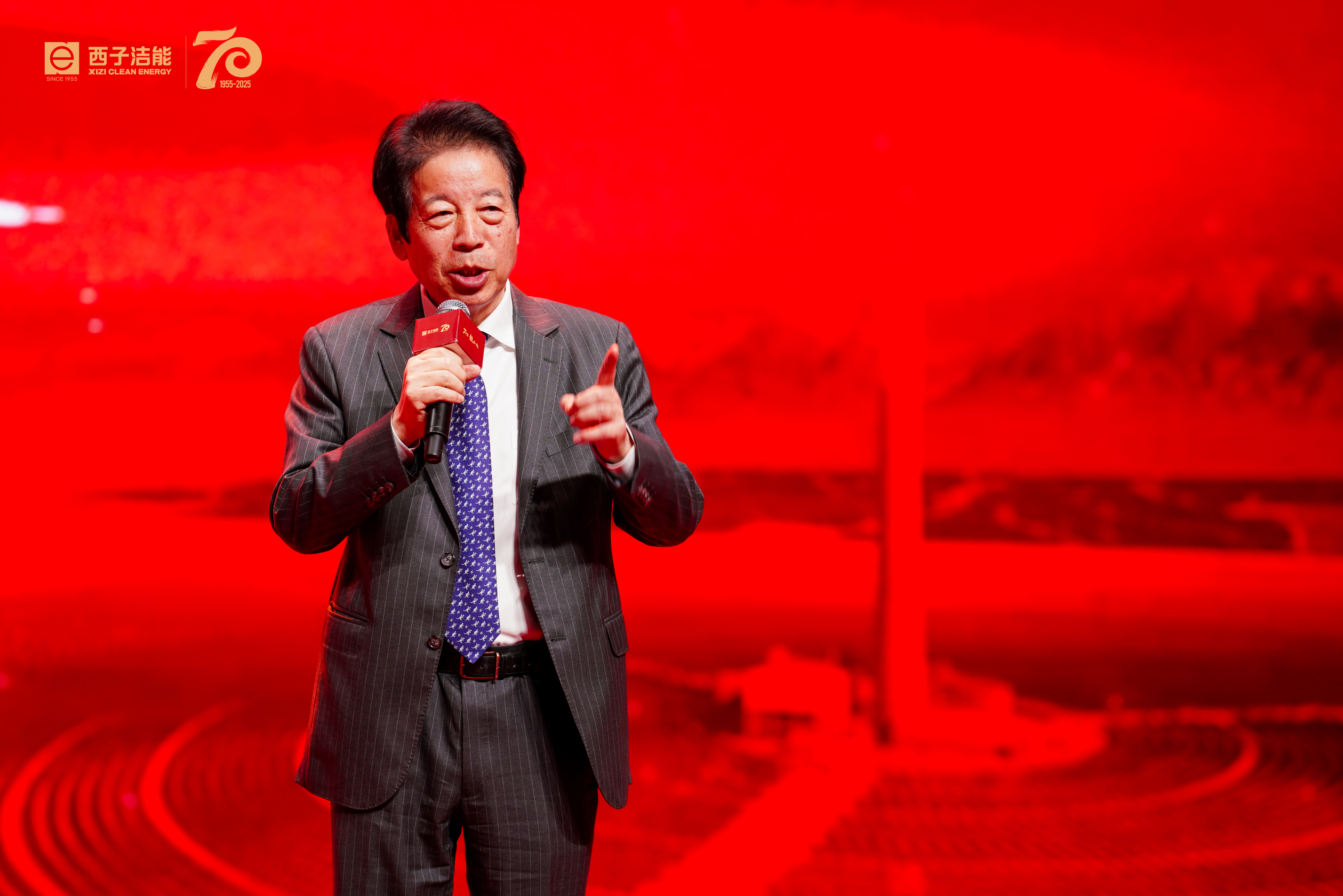 王水福公司供图