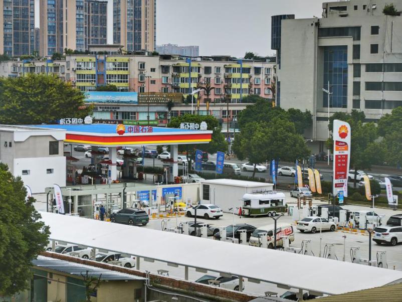 �Ĵ����۹�˾��һ�廯����վ����������