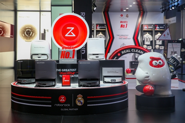 ɨ�ػ�������˫�ȡ���ʯͷ�Ƽ�G-Rover����CES ������ͥ��������ƴͼ