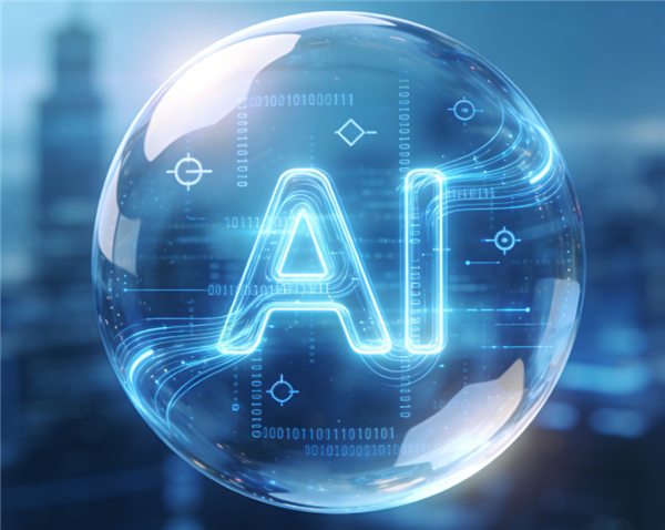 ��ȫ����Դ�˷ѣ���о���ʣ�����AIʱ��������ĭ