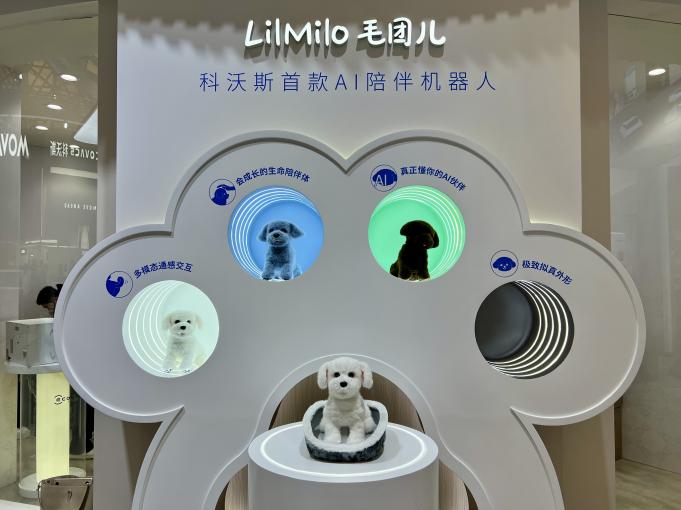 ����˹�׿�AI�������ˡ�ë�Ŷ���