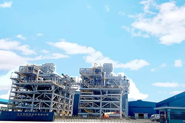 ���������عɷ����޹�˾2022������ҵ��˵����