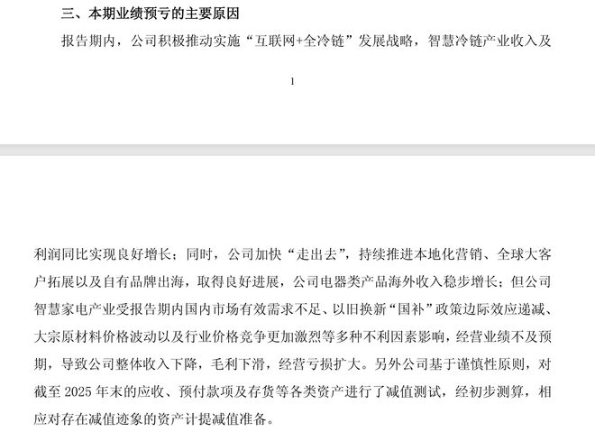 �Ŀ��꣺����������¶���㣬��˾ҵ��������ѹ�����ľ��߲�䶯���ܷ��߳����Ծȡ����֣�|ESG����