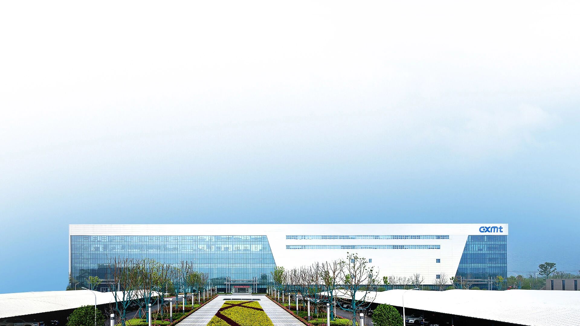 China''s leading DRAM maker CXMT targets up to $42 billion ...