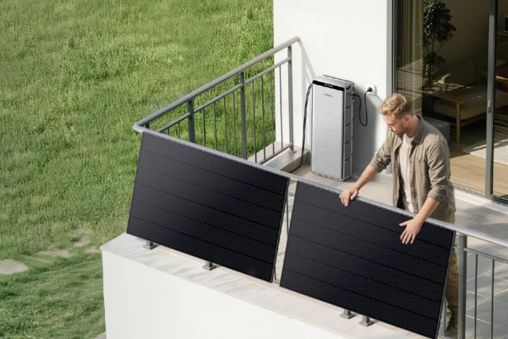 ��������ȫ��ͥԺ��̨�ⴢ��ƷJackery SolarVault 3