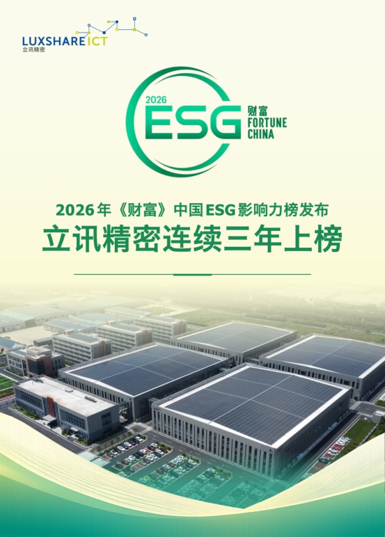 ��Ѷ�����ϰ�2026���Ƹ����й�ESGӰ������ESG������ؼ�Ч
