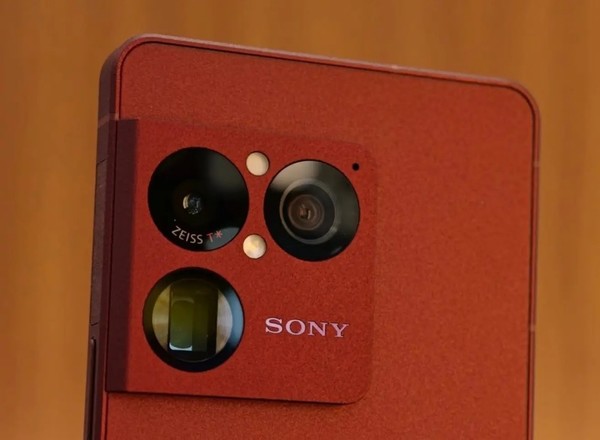 ����Xperia 1 VIII�����й����죺���ڼ�����������