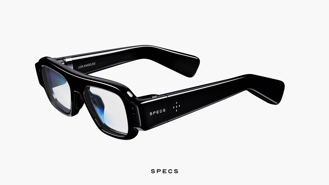 Snap Specs��ǿ��ʵ�۾���ͼƬ��