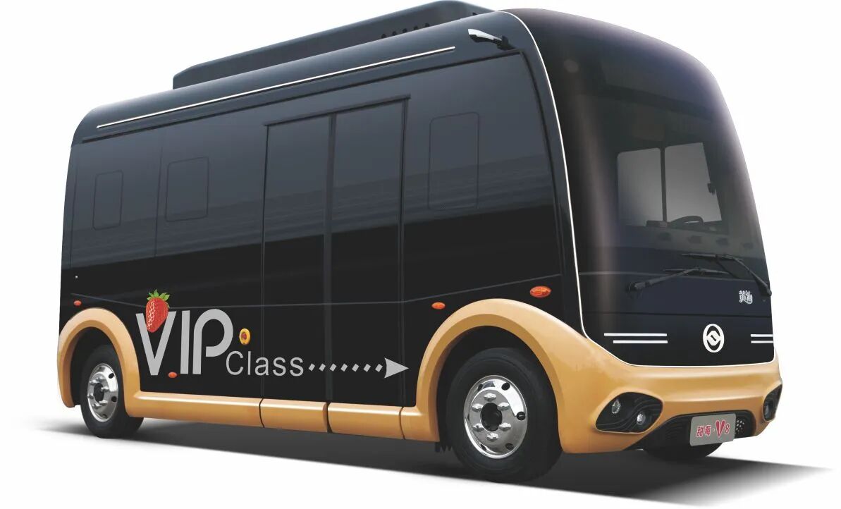��ͨ��������������������˼�ʻRobobus