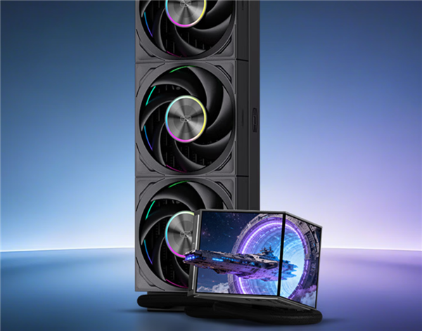 ��Ƶ��DX360 PROһ��ʽˮ���׷�1199Ԫ��˫4�������DIY����