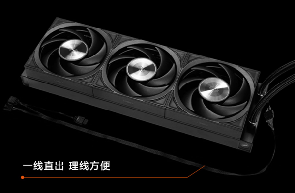 ��Ƶ��DX360 PROһ��ʽˮ���׷�1199Ԫ��˫4�������DIY����