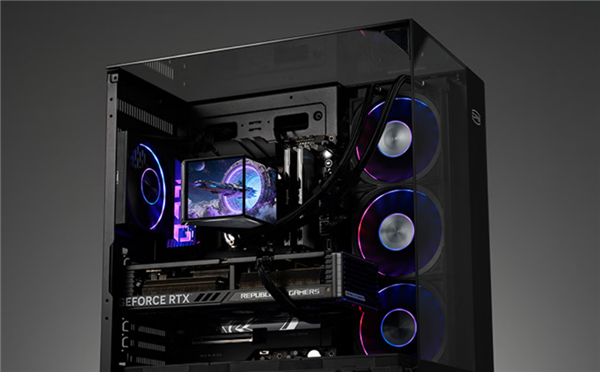 ��Ƶ��DX360 PROһ��ʽˮ���׷�1199Ԫ��˫4�������DIY����