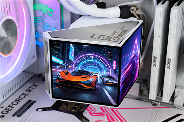 ��Ƶ��DX360 PROһ��ʽˮ���׷�1199Ԫ��˫4�������DIY����