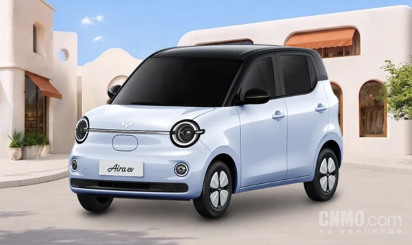 ����Aira EV