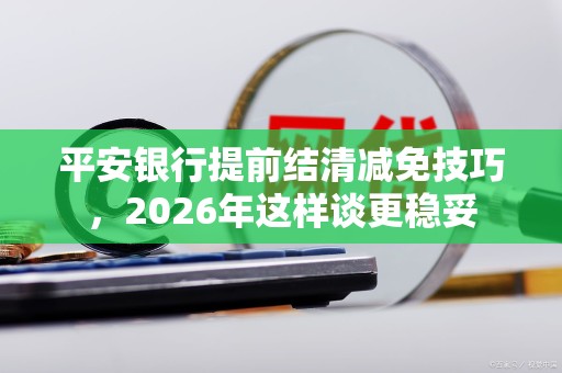 ƽ��������ǰ������⼼�ɣ�2026������̸������