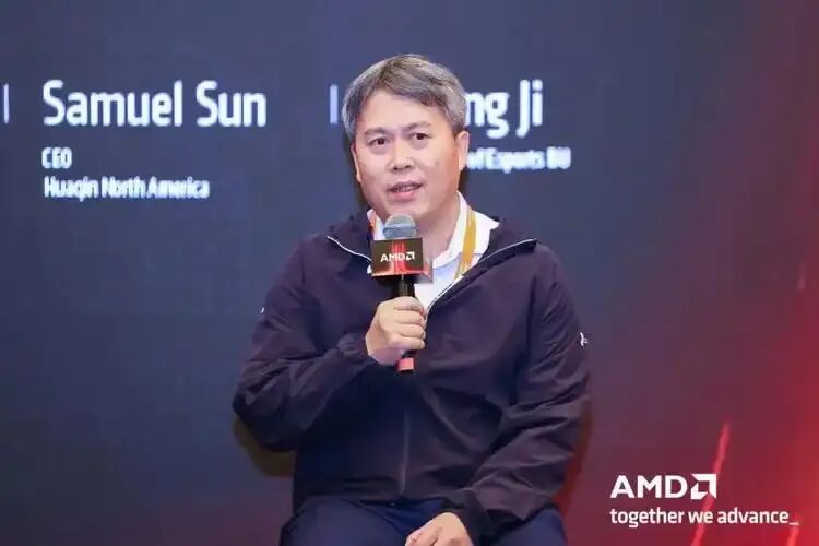 ����������2026 amd����&���˻����̬���,�Լ��ɴ洢�����˲�ai��̬