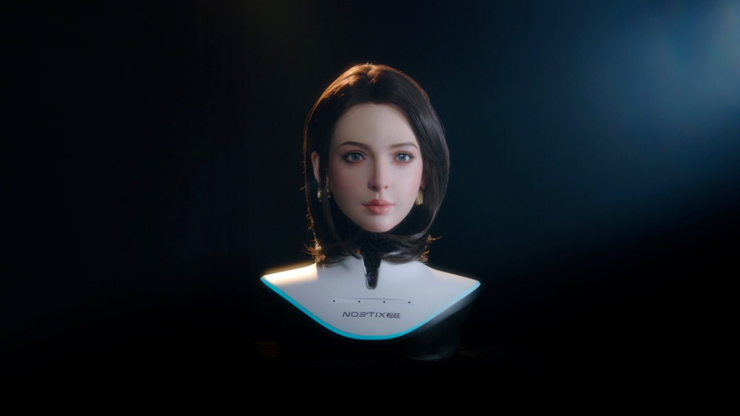 ȫ��һ�������������ͷС�£�X-Head 1������